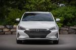 Hyundai Elantra Limited 2018 года (NA)